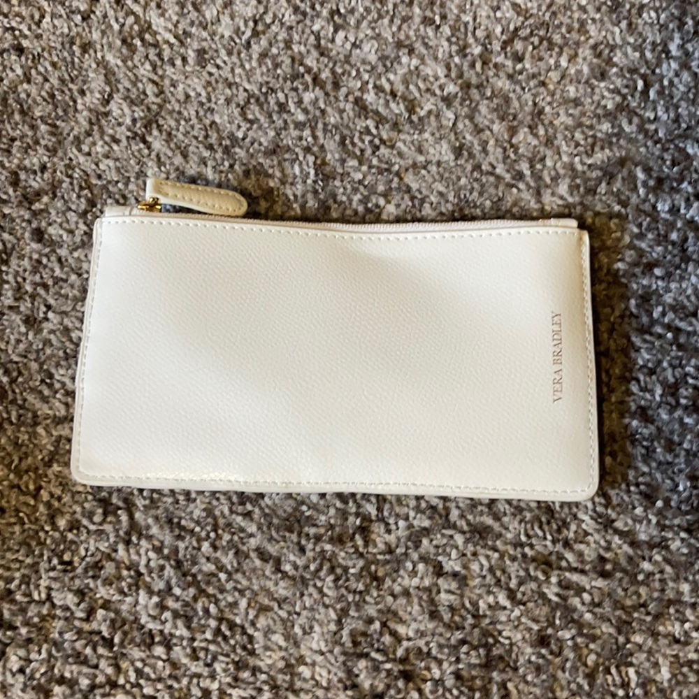 vera bradley wallet